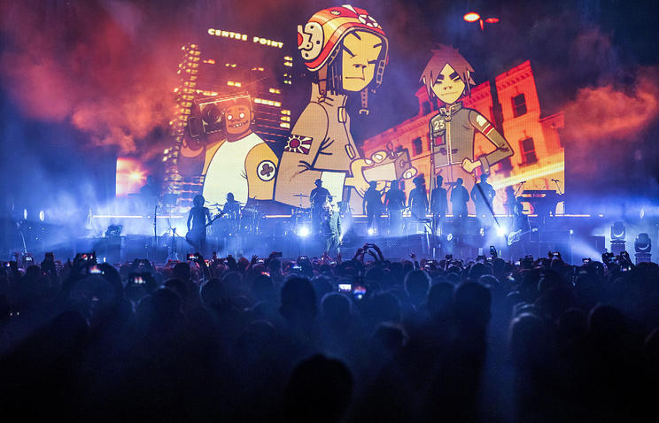 parklive